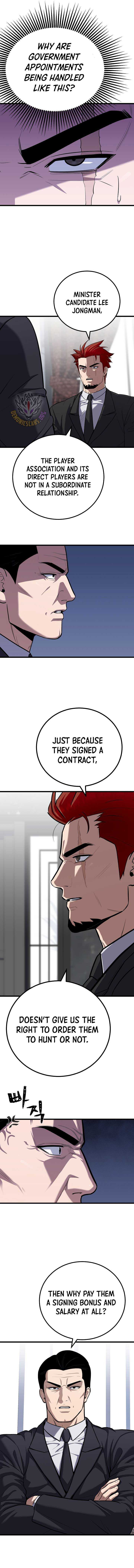 Read Level 1 Player Manga Online