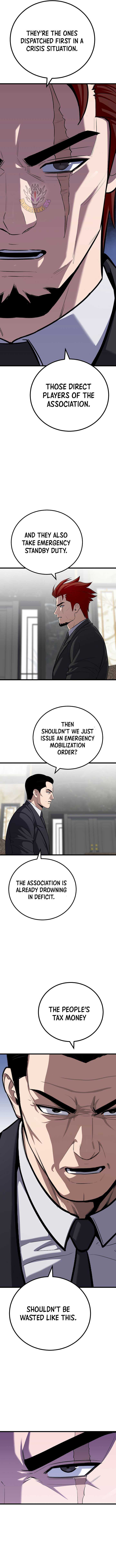 Read Level 1 Player Manga Online