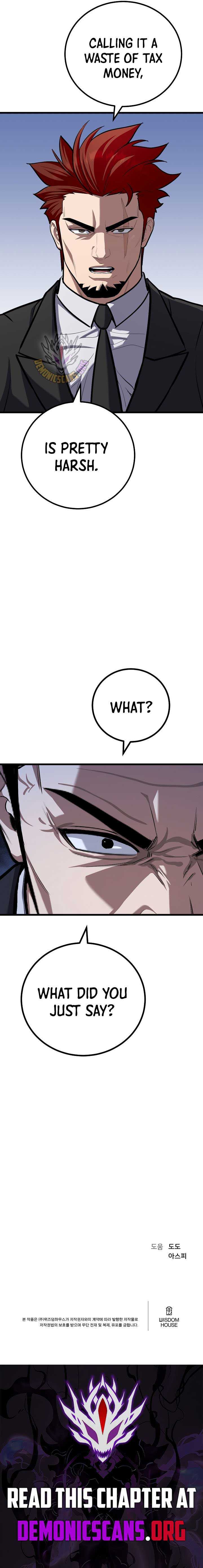 Read Level 1 Player Manga Online