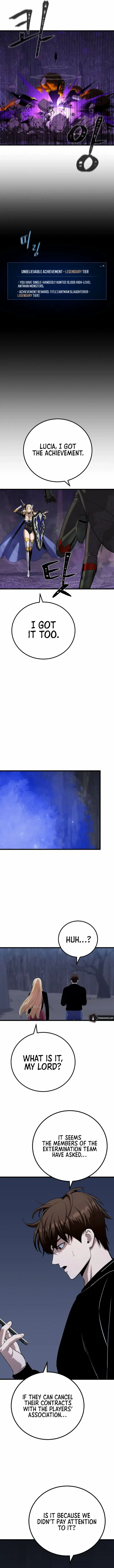 Read Level 1 Player Manga Online