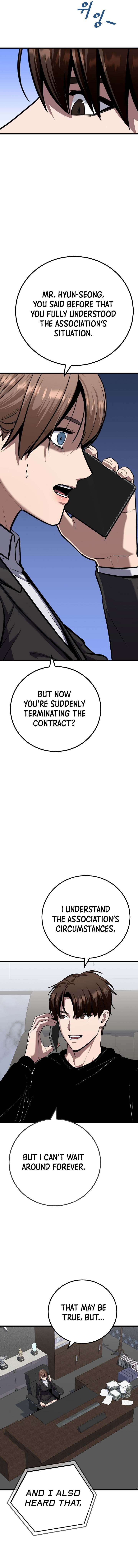 Read Level 1 Player Manga Online