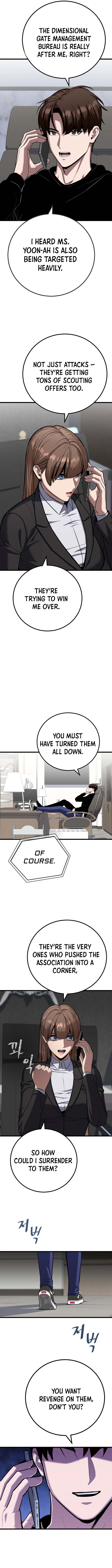 Read Level 1 Player Manga Online