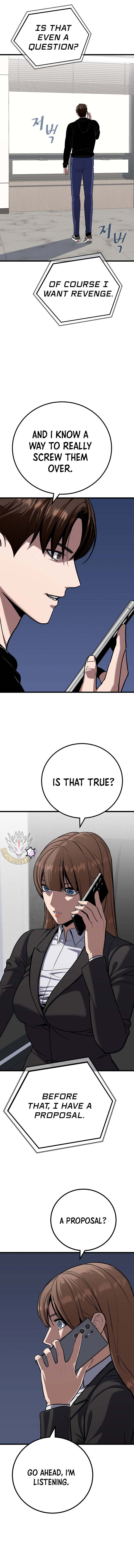 Read Level 1 Player Manga Online