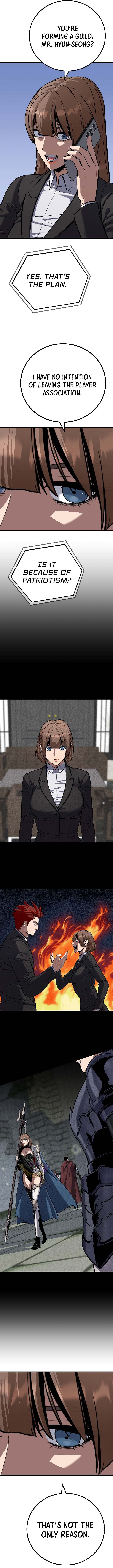 Read Level 1 Player Manga Online