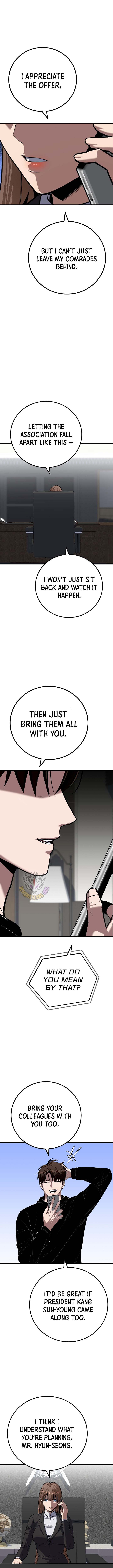 Read Level 1 Player Manga Online