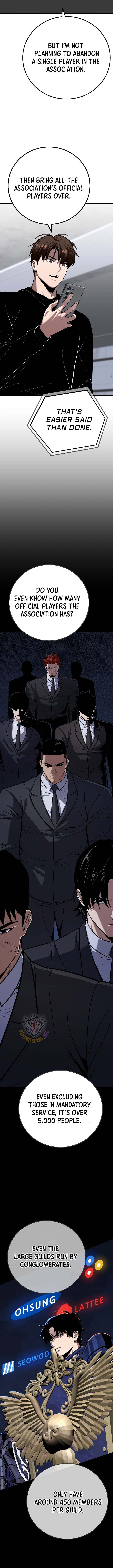 Read Level 1 Player Manga Online