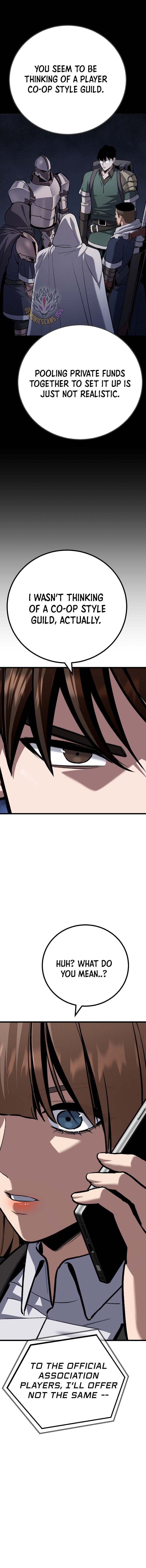 Read Level 1 Player Manga Online