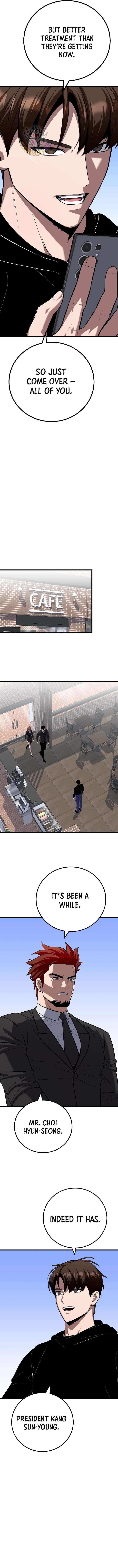 Read Level 1 Player Manga Online