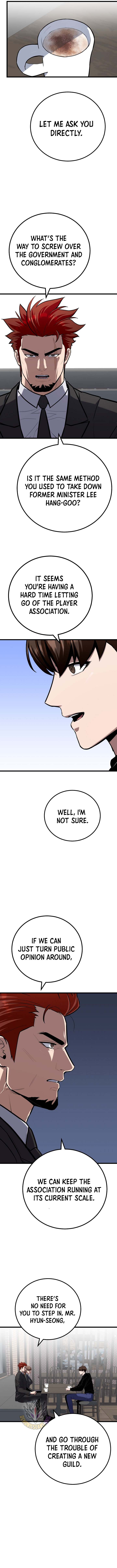 Read Level 1 Player Manga Online