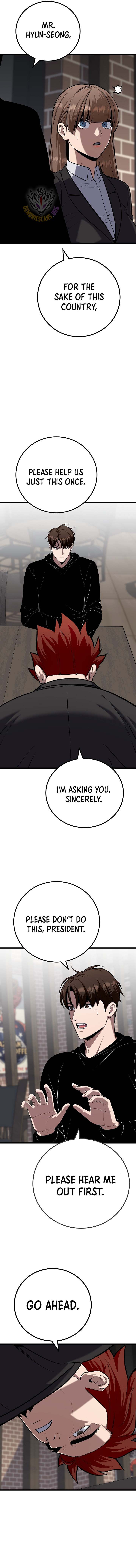 Read Level 1 Player Manga Online