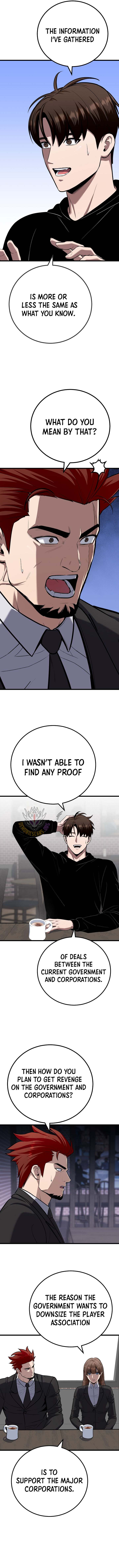 Read Level 1 Player Manga Online