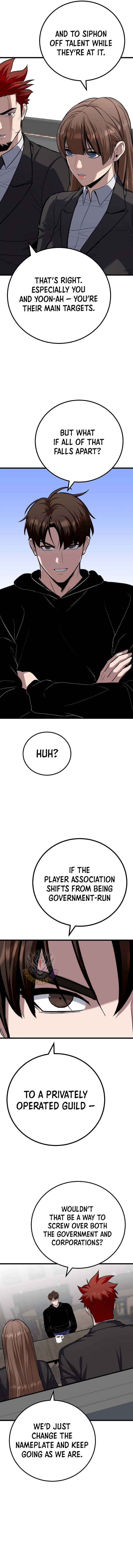 Read Level 1 Player Manga Online