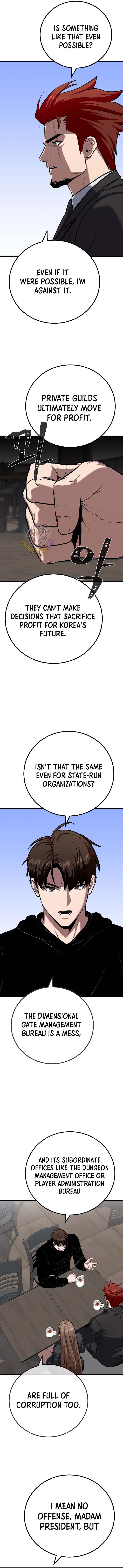 Read Level 1 Player Manga Online