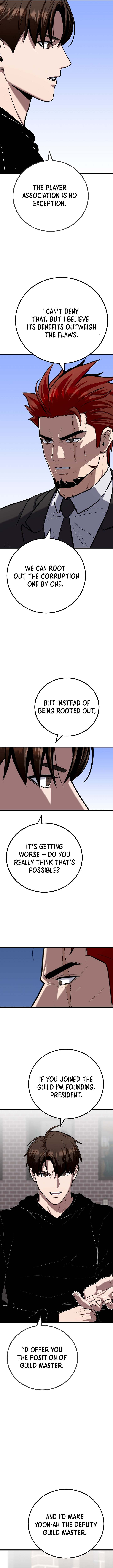 Read Level 1 Player Manga Online