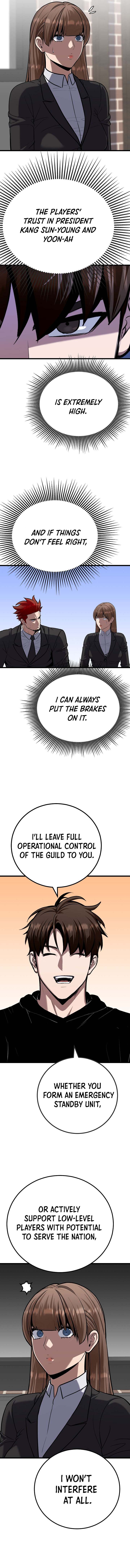 Read Level 1 Player Manga Online