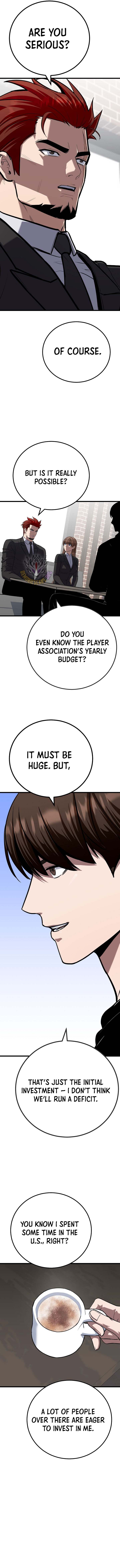 Read Level 1 Player Manga Online