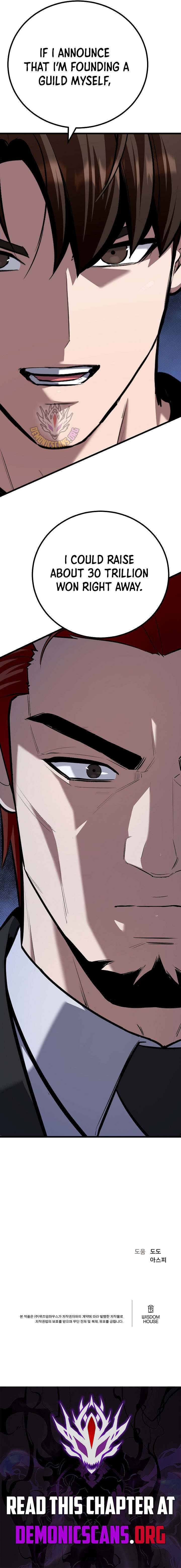 Read Level 1 Player Manga Online