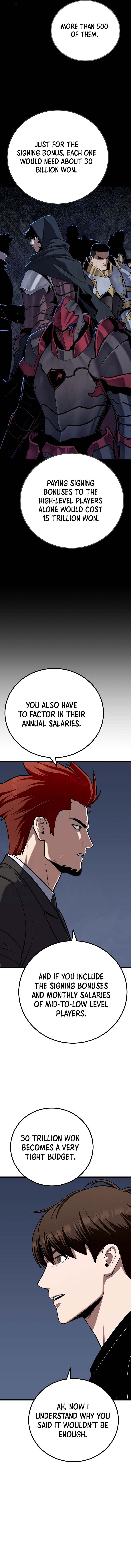 Read Level 1 Player Manga Online