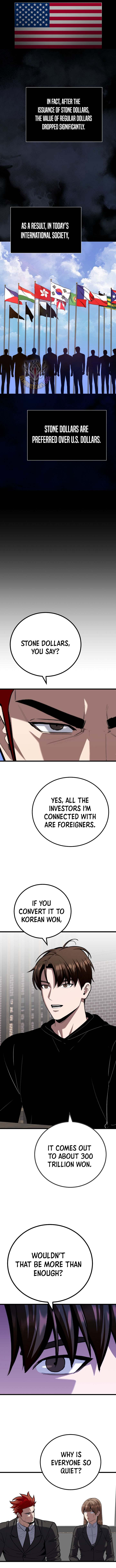 Read Level 1 Player Manga Online