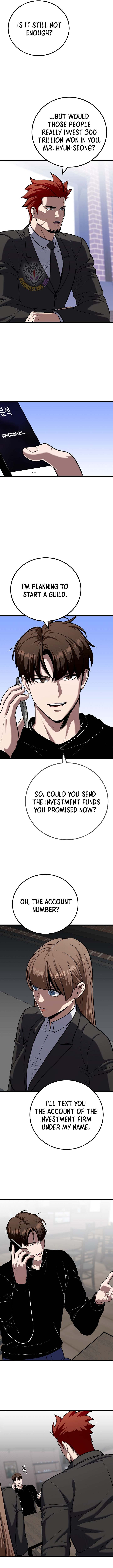 Read Level 1 Player Manga Online