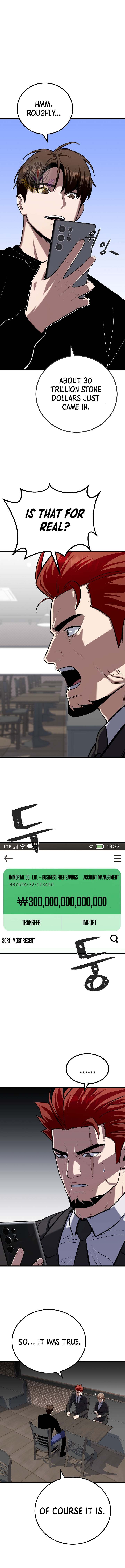 Read Level 1 Player Manga Online