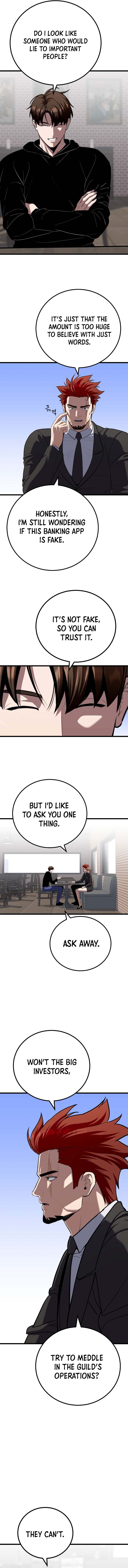 Read Level 1 Player Manga Online