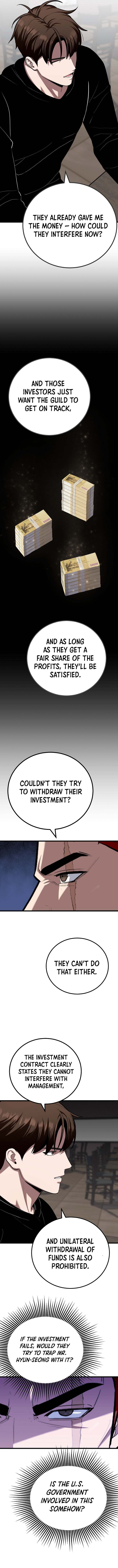 Read Level 1 Player Manga Online