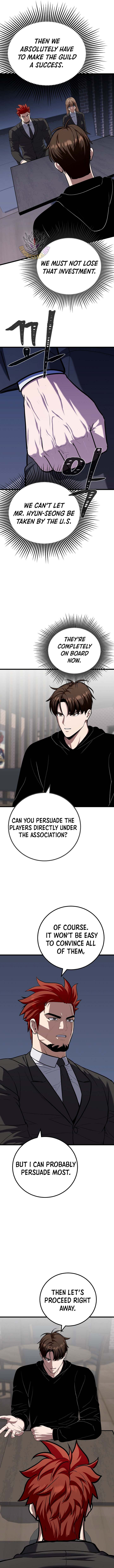 Read Level 1 Player Manga Online