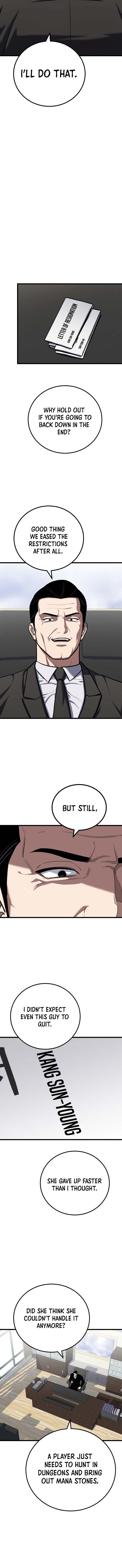 Read Level 1 Player Manga Online