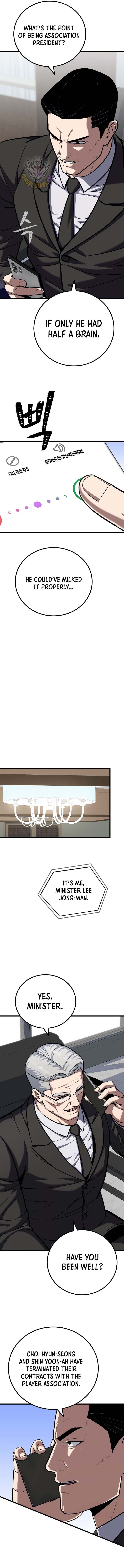 Read Level 1 Player Manga Online