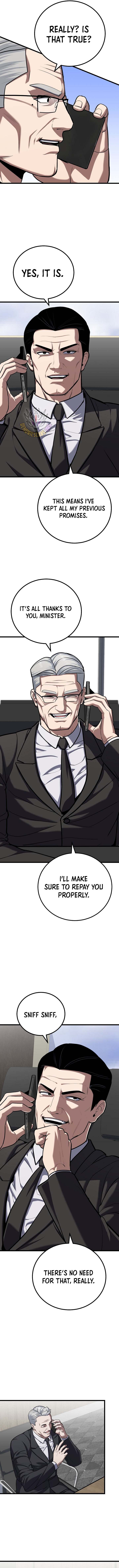 Read Level 1 Player Manga Online