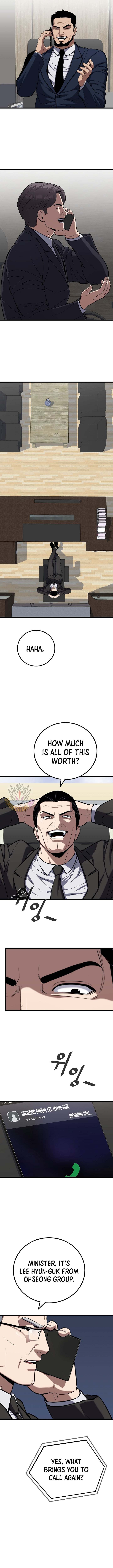 Read Level 1 Player Manga Online