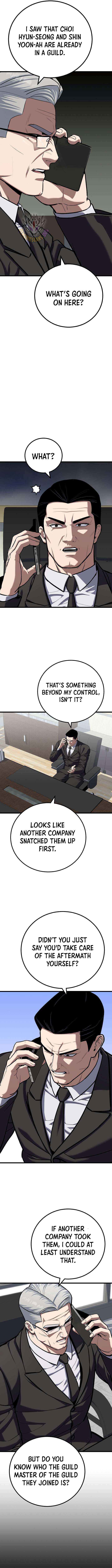 Read Level 1 Player Manga Online