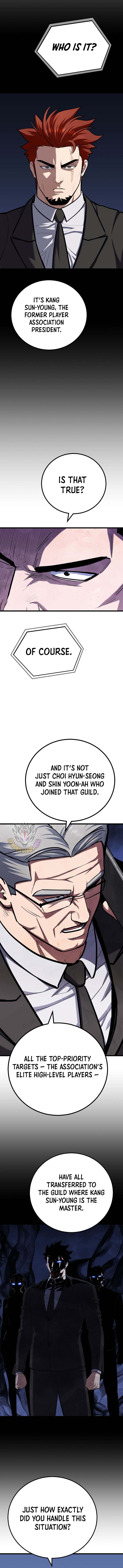 Read Level 1 Player Manga Online