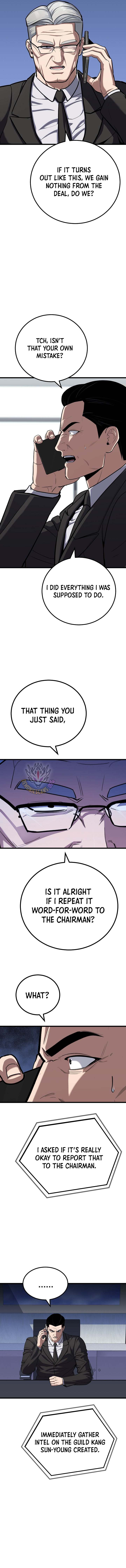 Read Level 1 Player Manga Online