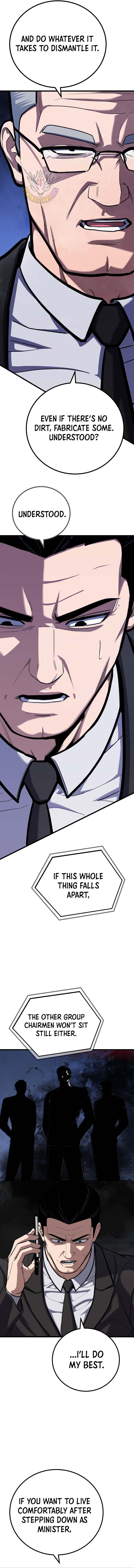 Read Level 1 Player Manga Online