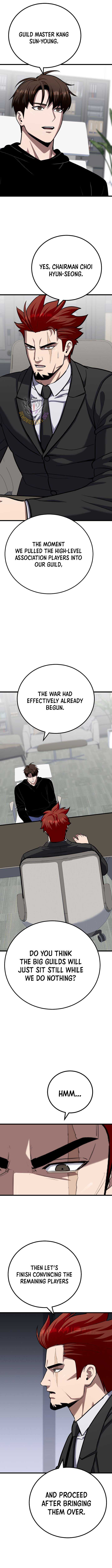 Read Level 1 Player Manga Online