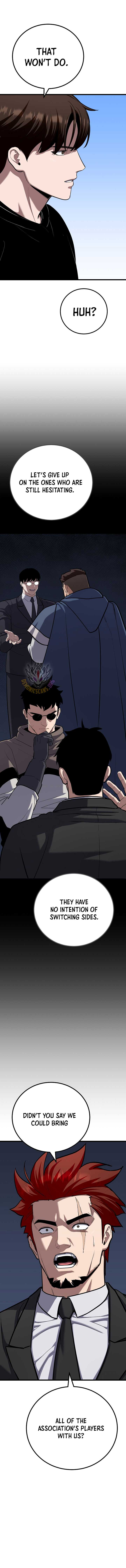 Read Level 1 Player Manga Online