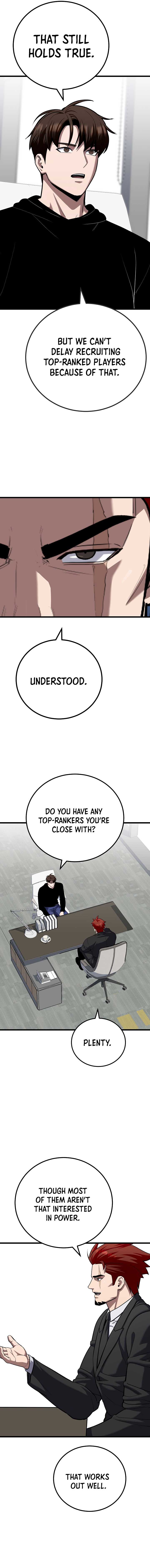 Read Level 1 Player Manga Online