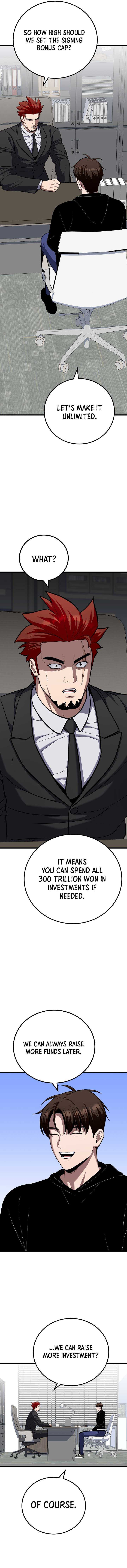 Read Level 1 Player Manga Online