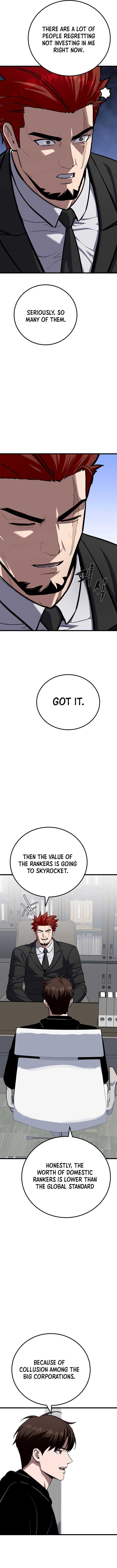 Read Level 1 Player Manga Online