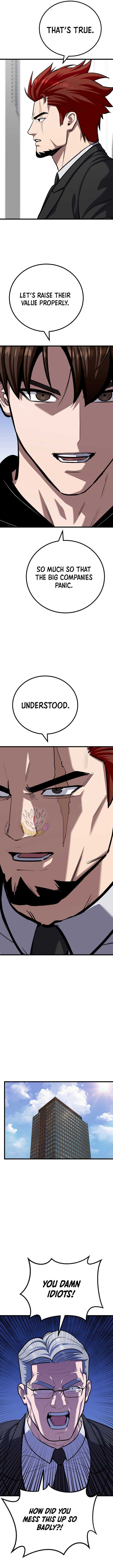 Read Level 1 Player Manga Online