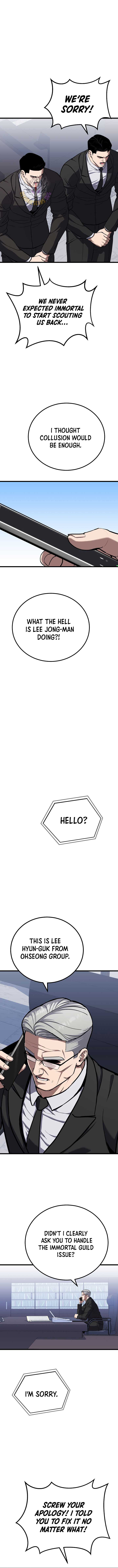 Read Level 1 Player Manga Online