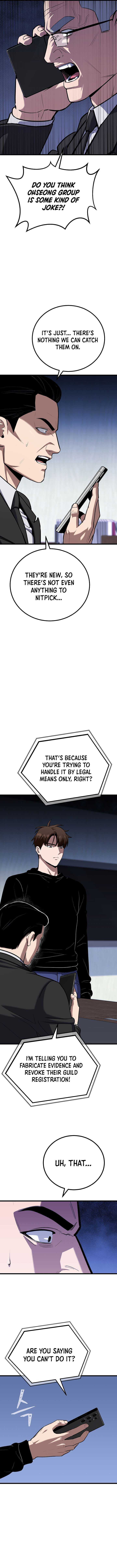 Read Level 1 Player Manga Online