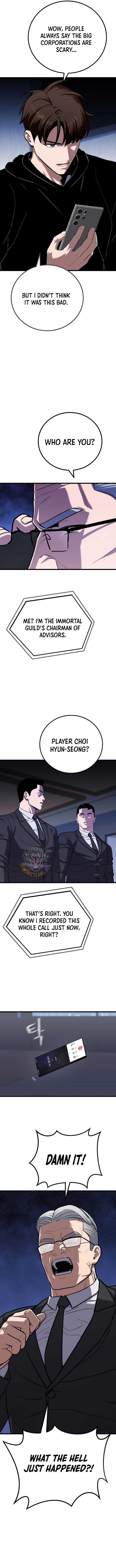 Read Level 1 Player Manga Online