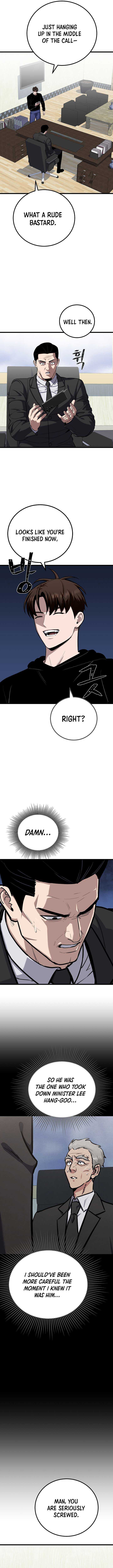 Read Level 1 Player Manga Online