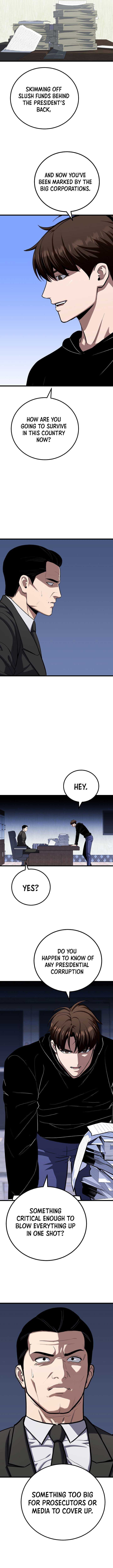 Read Level 1 Player Manga Online