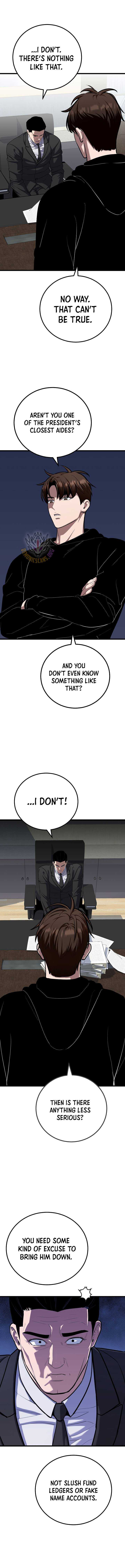 Read Level 1 Player Manga Online