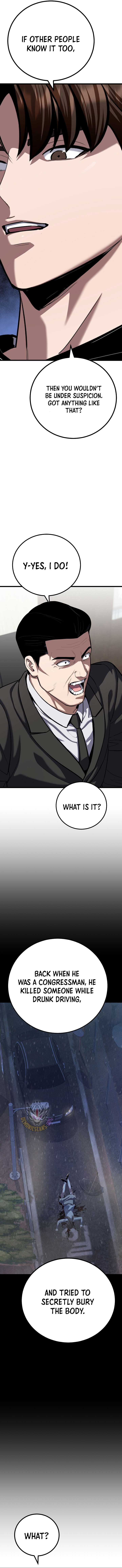 Read Level 1 Player Manga Online