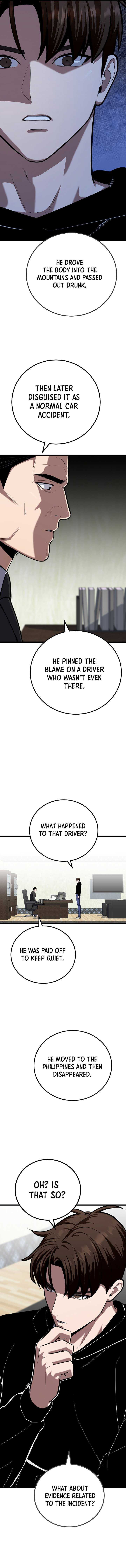 Read Level 1 Player Manga Online